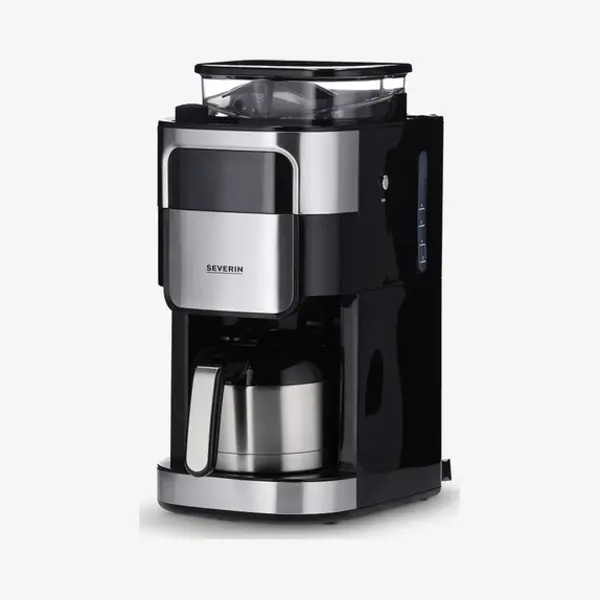 Severin Ka 4814 Kaffeemaschine Halbautomatisch Filterkaffeemaschine thumbnail