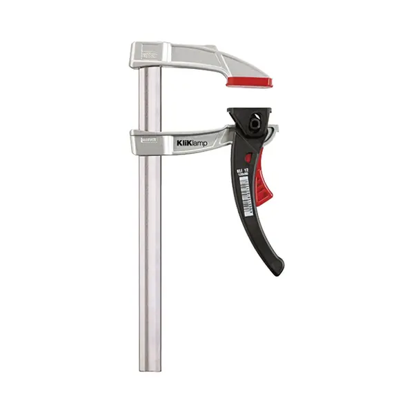 Bessey KLI40 clamp Multicolour thumbnail