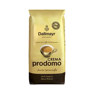 Dallmayr Pprodomo Crema 1000g 1 kg