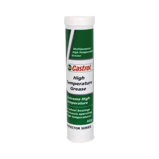 Castrol 1503AD Hochtemperaturschmierstoff Patrone, Mineralölhaltig