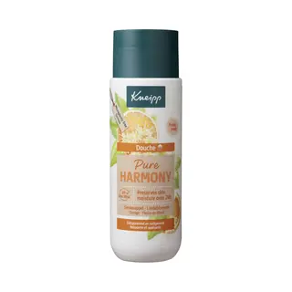 6x Kneipp Douche Oranje Lindebloesem 200 Ml
