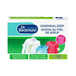 Dr. Beckmann Ossengalzeep 100 Gr