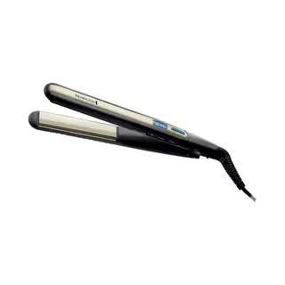 Remington S6500 haarstyler Stijltang Warm Zwart 2,5 m