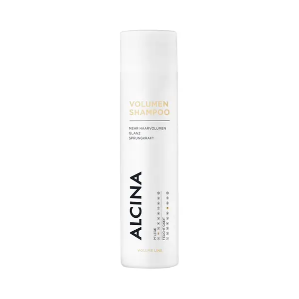 Alcina F10823 Haarshampoo 250 ml thumbnail