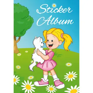 Herma 15418 kindersticker