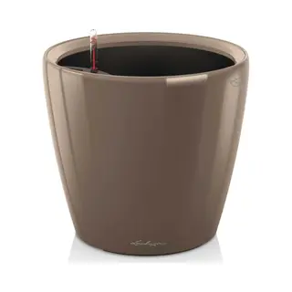 Lechuza - Classico Premium Ls 43 Komplettset Taupe Hochglanz