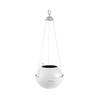 Lechuza Bola Color 23 Wit Kunststof 1 stuk(s)