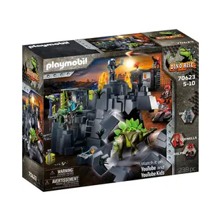 Playmobil 70623 toy playset