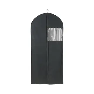 Wenko Kleidersack Deep Black Jumbo