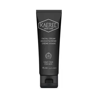 Kaerel Gezichtscrème 75 Ml