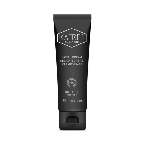Kaerel Gezichtscrème 75 Ml thumbnail