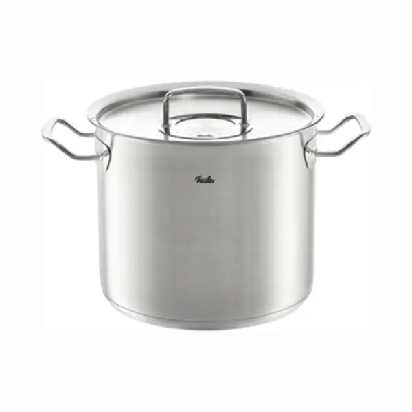 Fissler 084-118-24-000/0 Kochtopf 9,1 l Edelstahl thumbnail