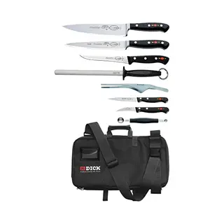 F. Dick Messer-Set