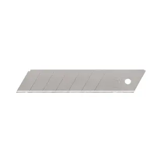 Kwb 023506 Spare Snap-off Blades 25mm 5pcs Safety Dispenser Box