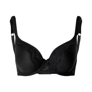 Mey Dessous Serie Amazing Damen Spacer-Bhs Schwarz (75F)