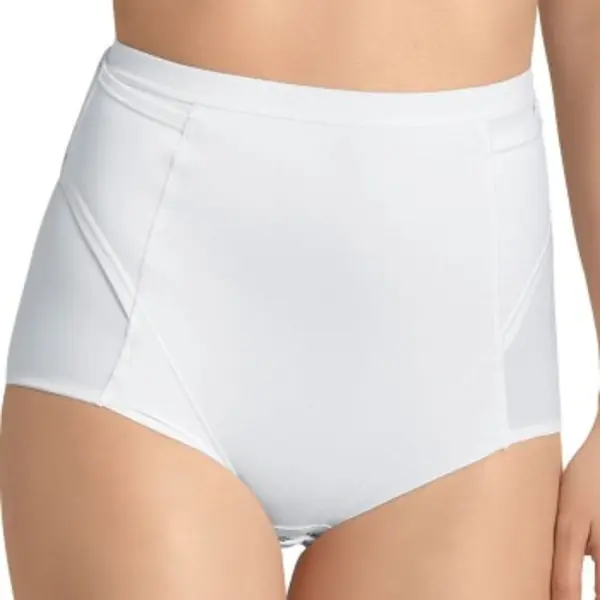 Anita 1885 ReBelt Pantyslip Wit-46 thumbnail
