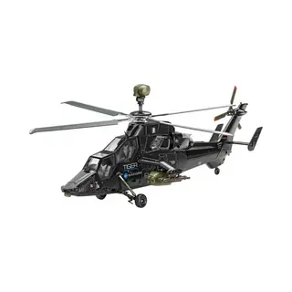 Revell Geschenkset James Bond "Eurocopter Tiger"
