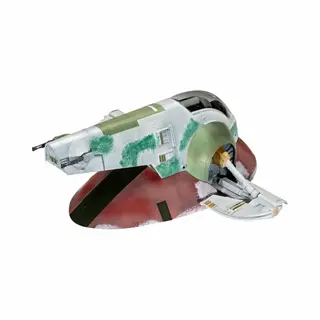 Revell Boba Fett's Starship Spaceplane model Assembly kit 1:88