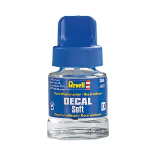 Revell 39693 maßstabsgetreue modell ersatzteil & zubehör