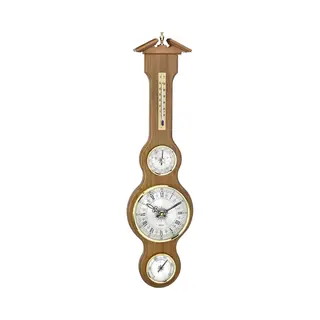 Tfa Dostmann Tfa Horloge 45.3004.04