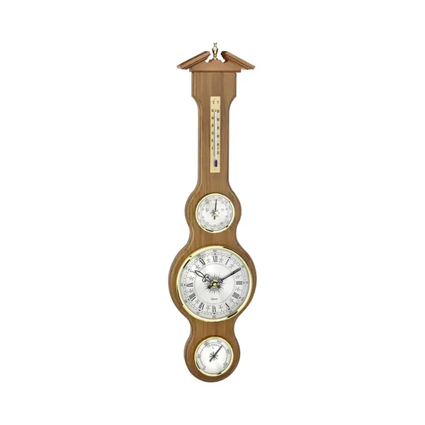 Tfa Dostmann Tfa Horloge 45.3004.04 thumbnail