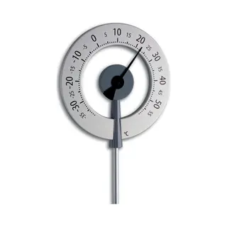 Tfa-Dostmann 12.2055.10 Digitales Fieberthermometer
