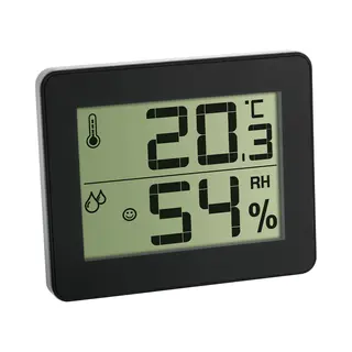 Tfa-Dostmann Digital thermo-hygrometer