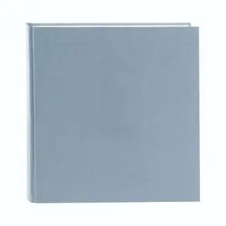 Goldbuch Trend 2 photo album Grey 60 sheets Case binding