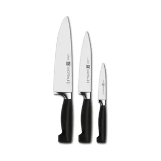 Zwilling 35048-000-0 keukenmes Huishoudelijk mes