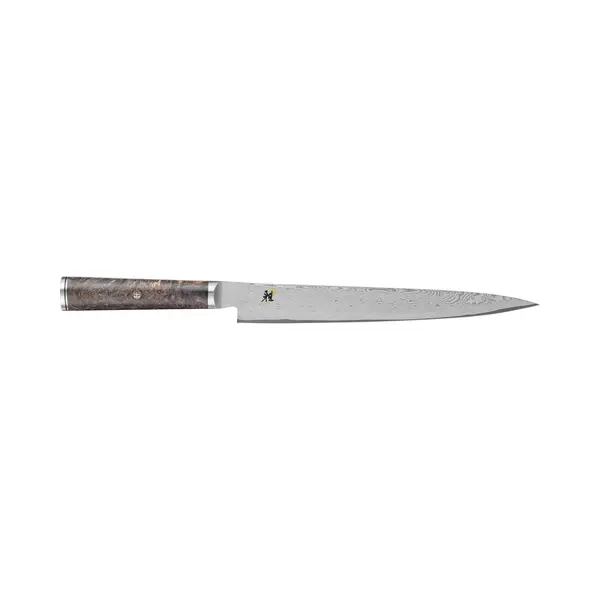 Zwilling Miyabi 5000 Mcd 67 Staal 1 stuk(s) Sujihiki knife thumbnail