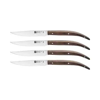 Zwilling 39161-000-0 set keukenbestek & -messen 4 stuk(s) Messenset