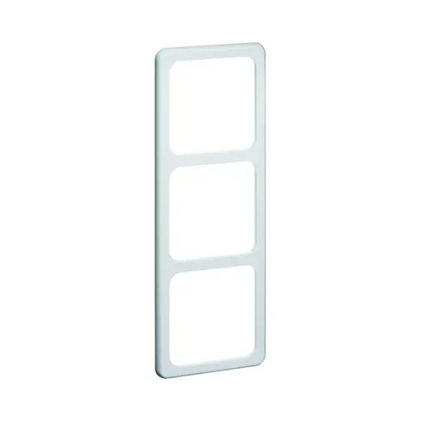 Peha 00202311 veiligheidsplaatje voor stopcontacten Wit thumbnail