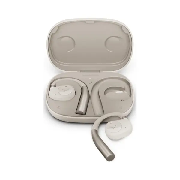 Beyerdynamic Verio 200 cream Kopfhörer Kabellos Offene Ohren Musik/Alltag Usb Typ-C Bluetooth Cremefarben thumbnail