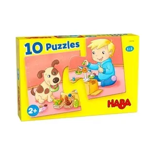 Haba 1306799001 puzzel