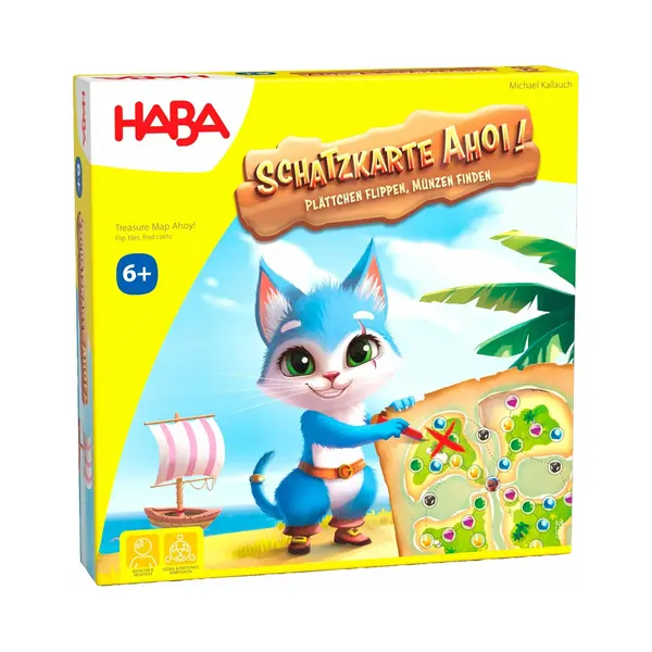 Haba 2011824001 15 min Brettspiel thumbnail