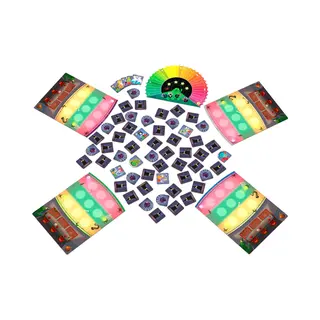 Haba 2011823001 8 min Bordspel