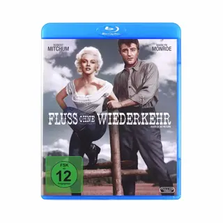 Fenton, F, Fluss Ohne Wiederkehr