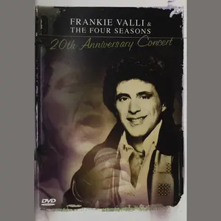Quantum Leap Frankie Valli And The Four Seasons [Dvd]