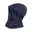 Donkerblauw