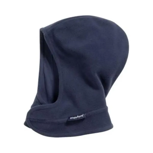 Playshoes Fleece-Schalmütze mit Klettverschluss Hat thumbnail