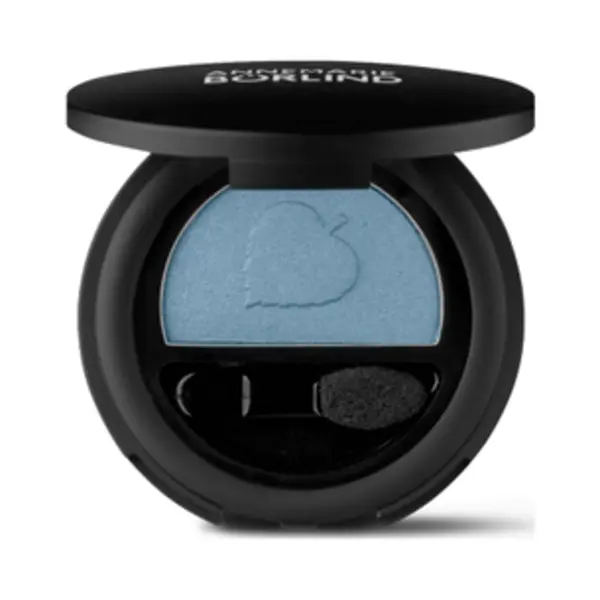 Annemarie Börlind 602557 Lidschatten 2 g blue pearl Schimmer thumbnail