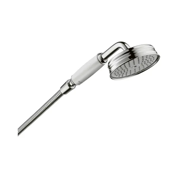 Axor, Duschbrause, Handbrause 1jet Montreux Dn 15 Chrom (1 Strahlarten, 16 l/min) thumbnail
