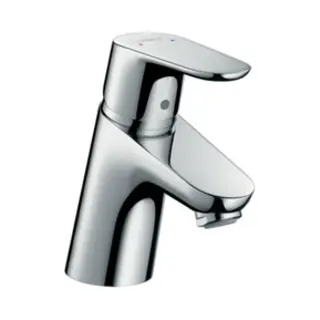 Hansgrohe Focus Chrom