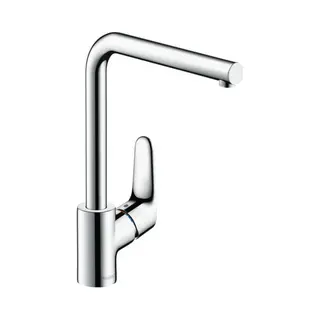 Hansgrohe Focus Chroom
