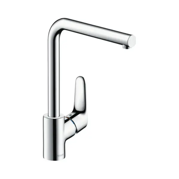 Hansgrohe Focus Chroom thumbnail
