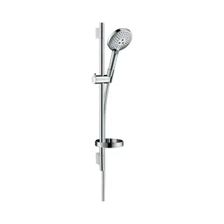 Hansgrohe Raindance Select S shower system Chrome