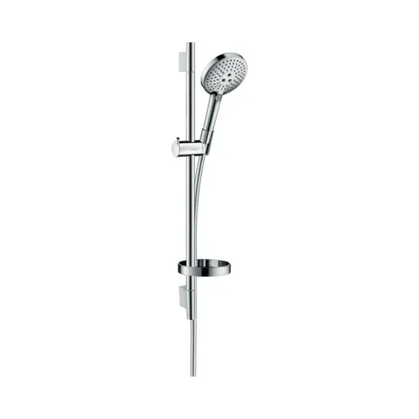 Hansgrohe Raindance Select S shower system Chrome thumbnail