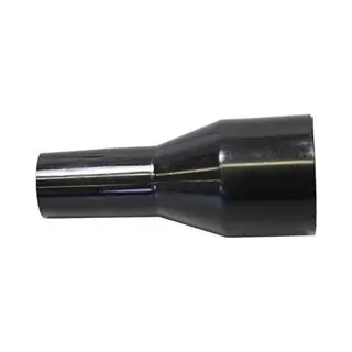 Starmix Adapter Von 49 Mm Auf 35 Mm Anschlusssystem, Länge 14 Cm