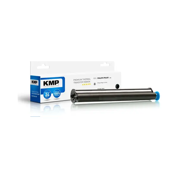 Kmp F-P5 140 pagina's Zwart 1 stuk(s) thumbnail