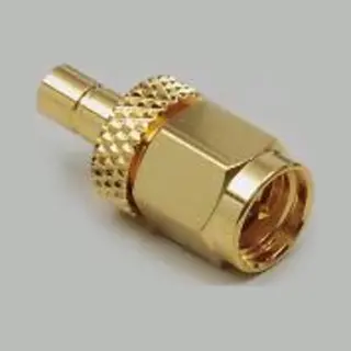 Bkl Electronic 0409099 radiofrequentie (Rf)connector